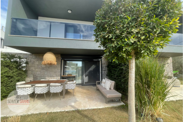 seaviewgrand, yalıkavak, rox