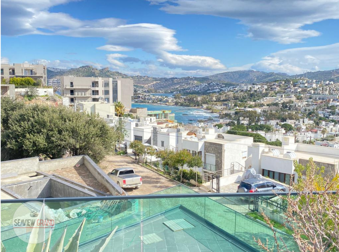 seaviewgrand, yalıkavak, lagos