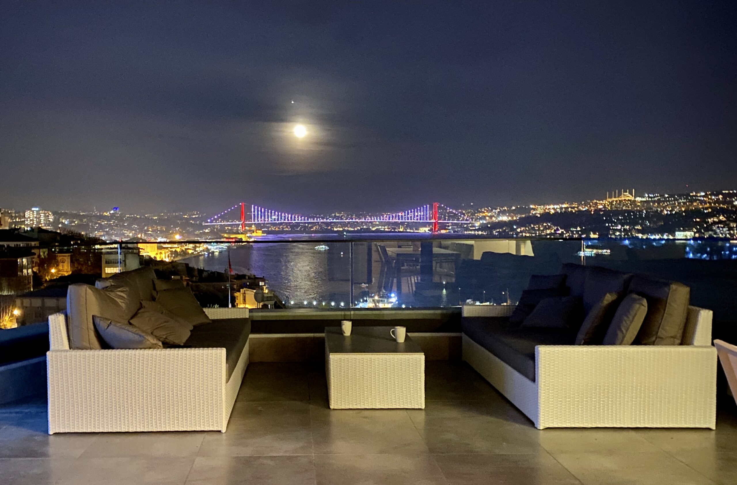 seaviewgrand, cihangir